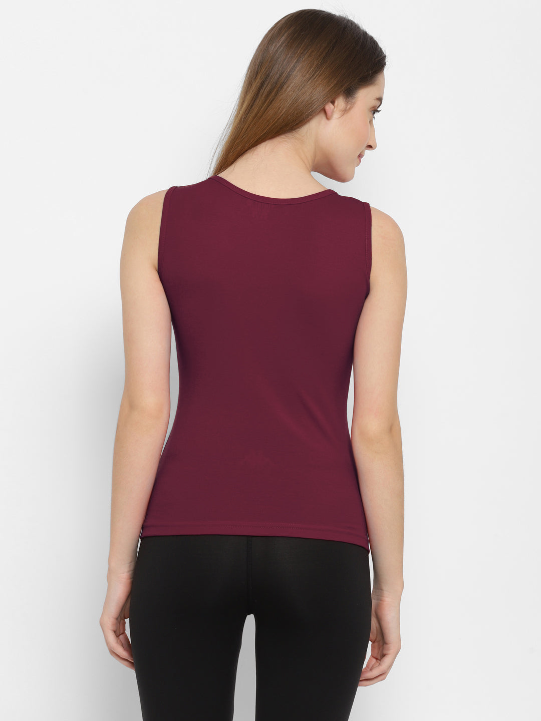 Florets Casual Cotton Comfort Camisole - 1444