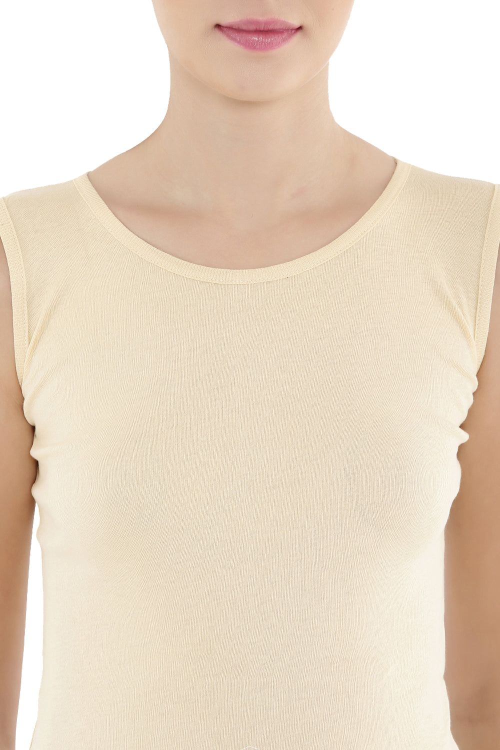 Florets Casual Cotton Comfort Camisole - 1444