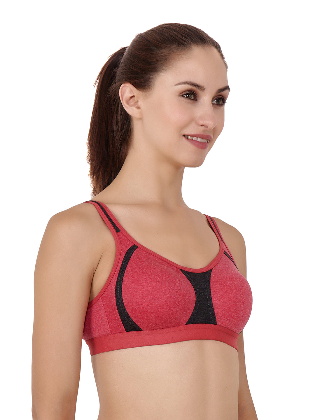 Roxie High-Performance Sports Bra