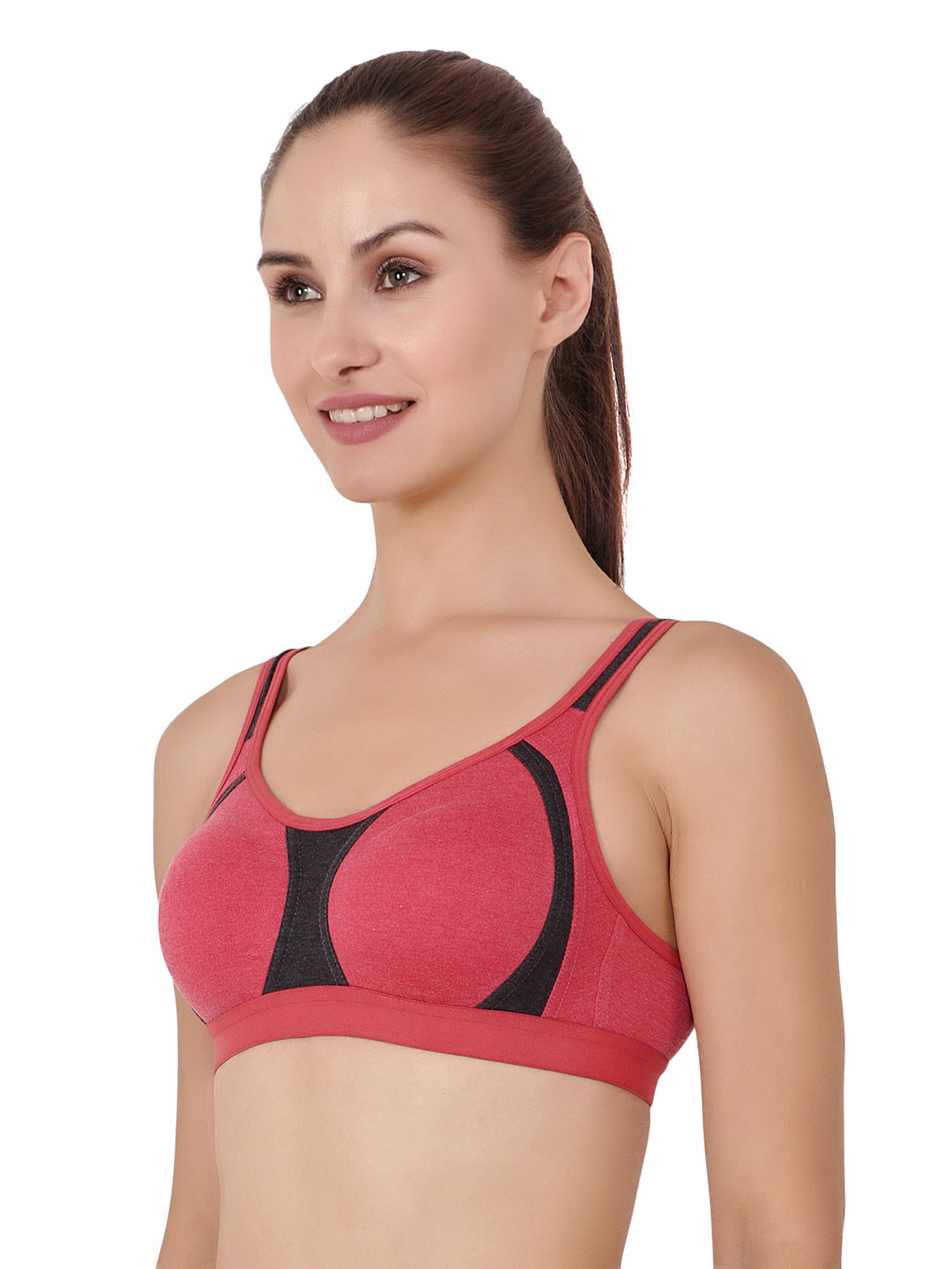 Roxie High-Performance Sports Bra
