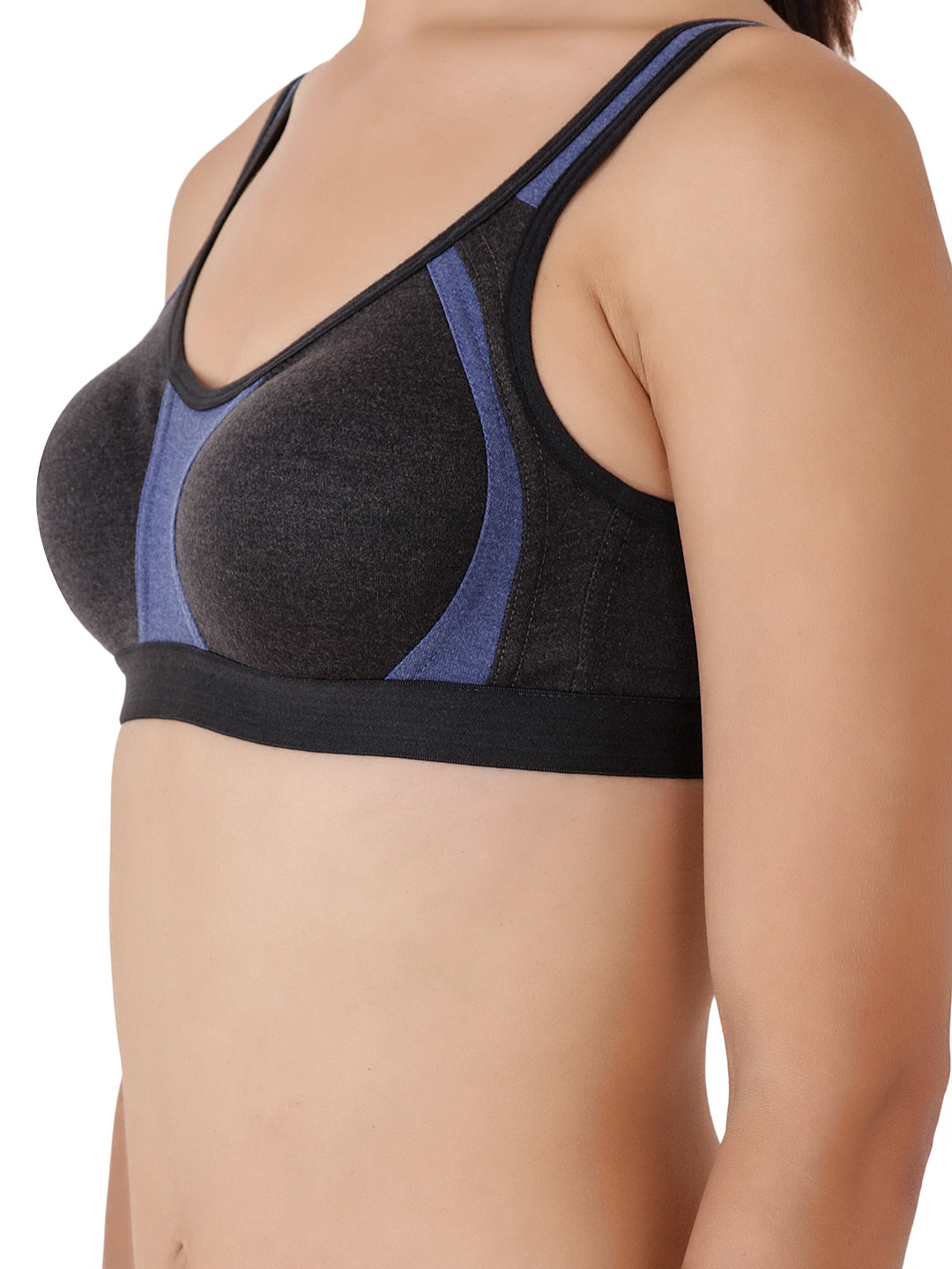 Roxie High-Performance Sports Bra