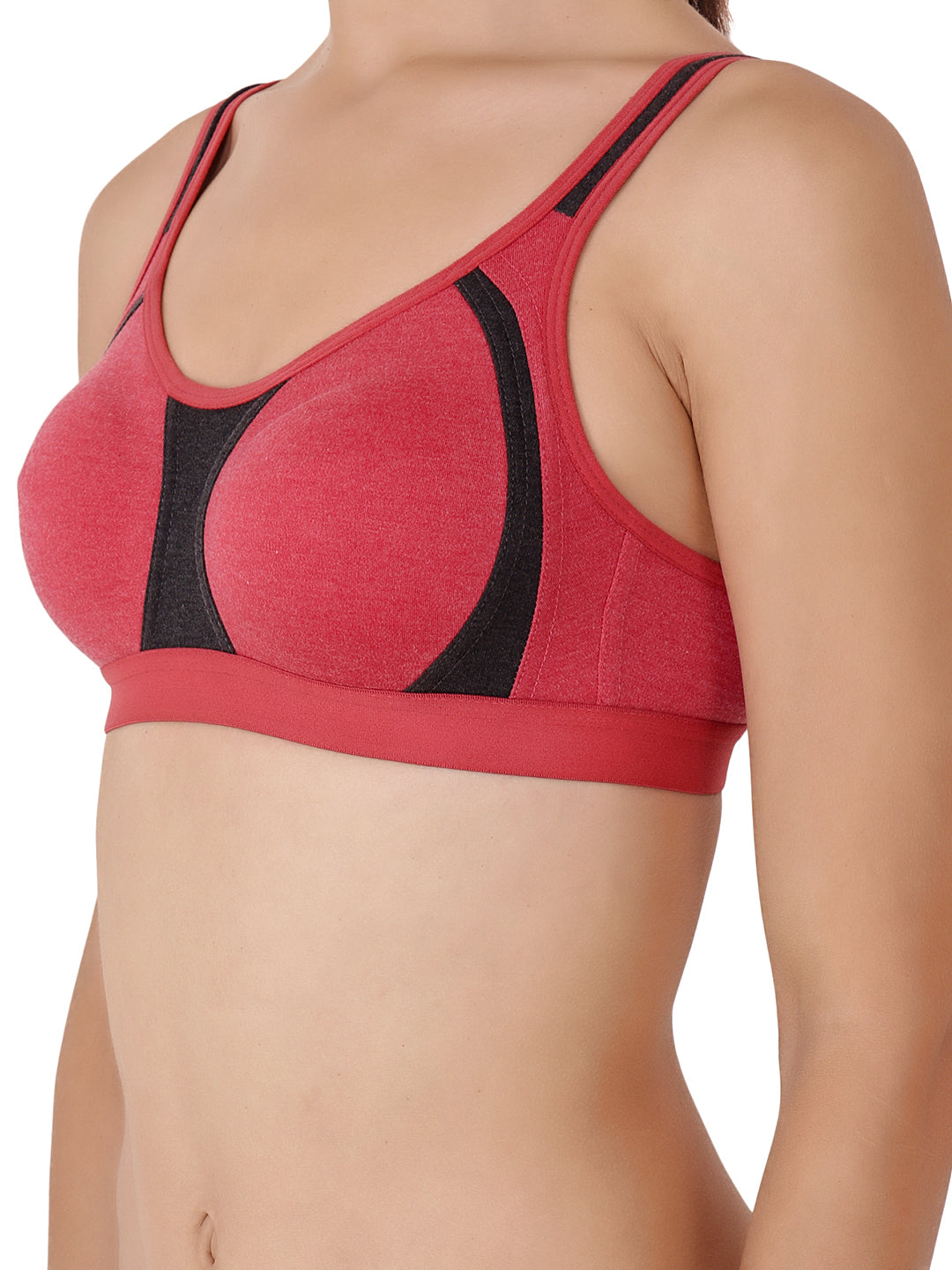 Roxie High-Performance Sports Bra