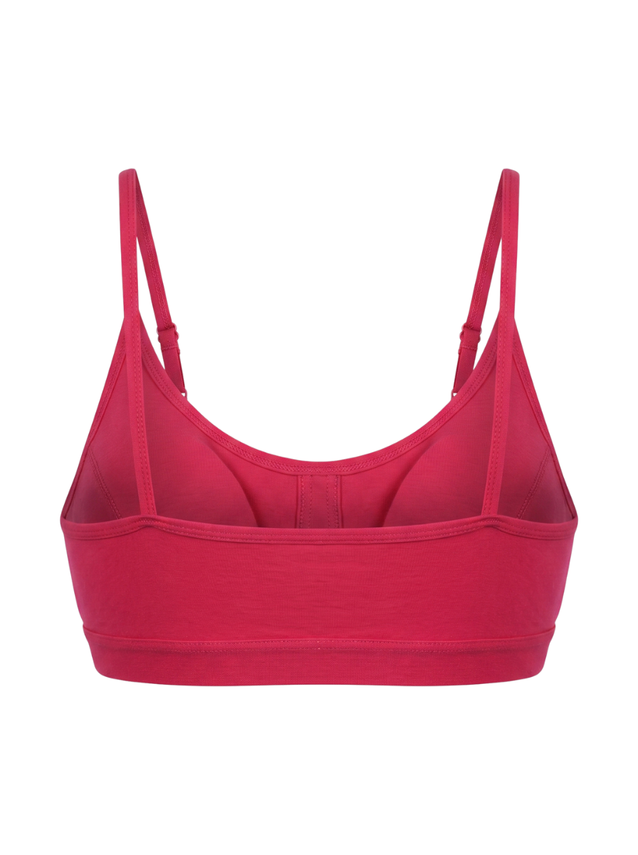 Poem Effortless Cotton Sports Bra