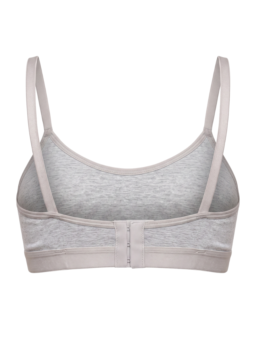 Women's Sports Bra Heavily Padded & Full Coverage T3001
