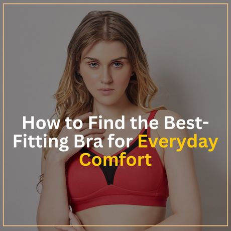 Everyday Bras