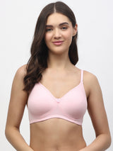 ALIA2 Floret T-Shirt Bra | Medium Coverage | Non-Wired | Non Padded