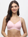ALIA2 Floret T-Shirt Bra | Medium Coverage | Non-Wired | Non Padded