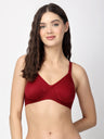 BLOSSOM Floret Maternity Bra | Full Coverage | Non-Wired | Non Padded