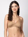 BLOSSOM Floret Maternity Bra | Full Coverage | Non-Wired | Non Padded