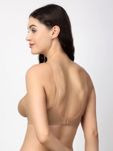 BLOSSOM Floret Maternity Bra | Full Coverage | Non-Wired | Non Padded