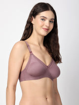 BLOSSOM Floret Maternity Bra | Full Coverage | Non-Wired | Non Padded