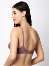 BLOSSOM Floret Maternity Bra | Full Coverage | Non-Wired | Non Padded