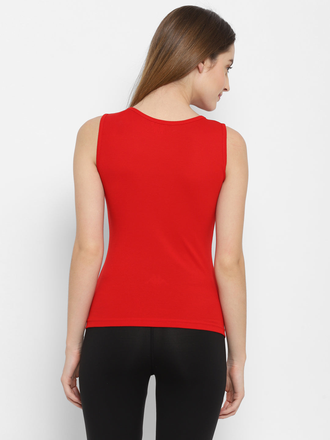 Florets Casual Cotton Comfort Camisole - 1444