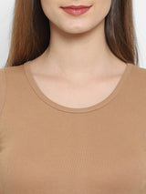 Florets Casual Cotton Comfort Camisole - 1444