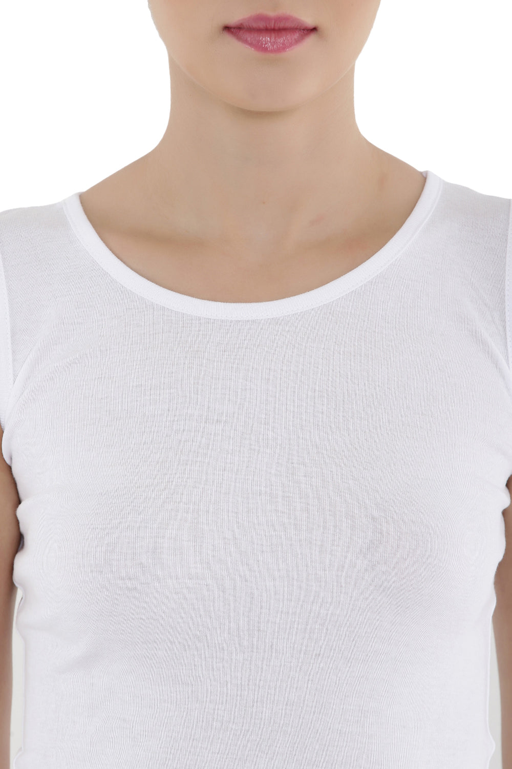 Florets Casual Cotton Comfort Camisole - 1444