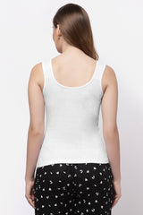 Signature Cotton Camisole - 1463