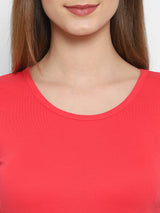 Florets Casual Cotton Comfort Camisole - 1444