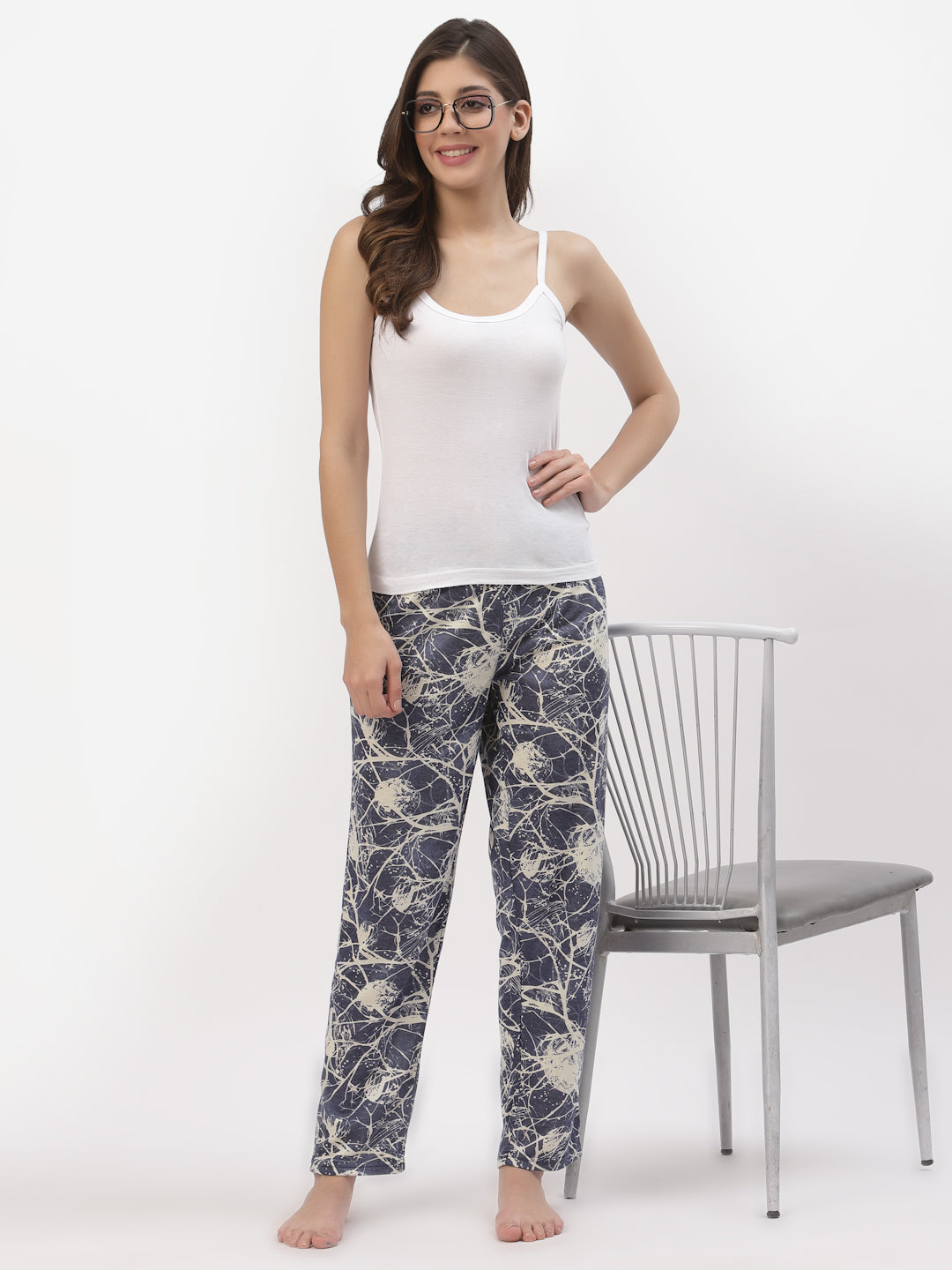 Luxe Cotton Camisole - 1495