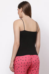 Florets Pure Cotton Layering Camisole - 1449