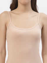 Luxe Cotton Camisole - 1495