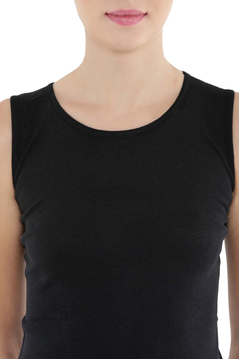 Florets Casual Cotton Comfort Camisole - 1444