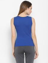 Florets Casual Cotton Comfort Camisole - 1444