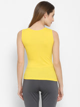 Florets Casual Cotton Comfort Camisole - 1444