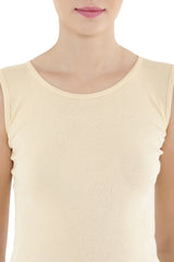 Florets Casual Cotton Comfort Camisole - 1444