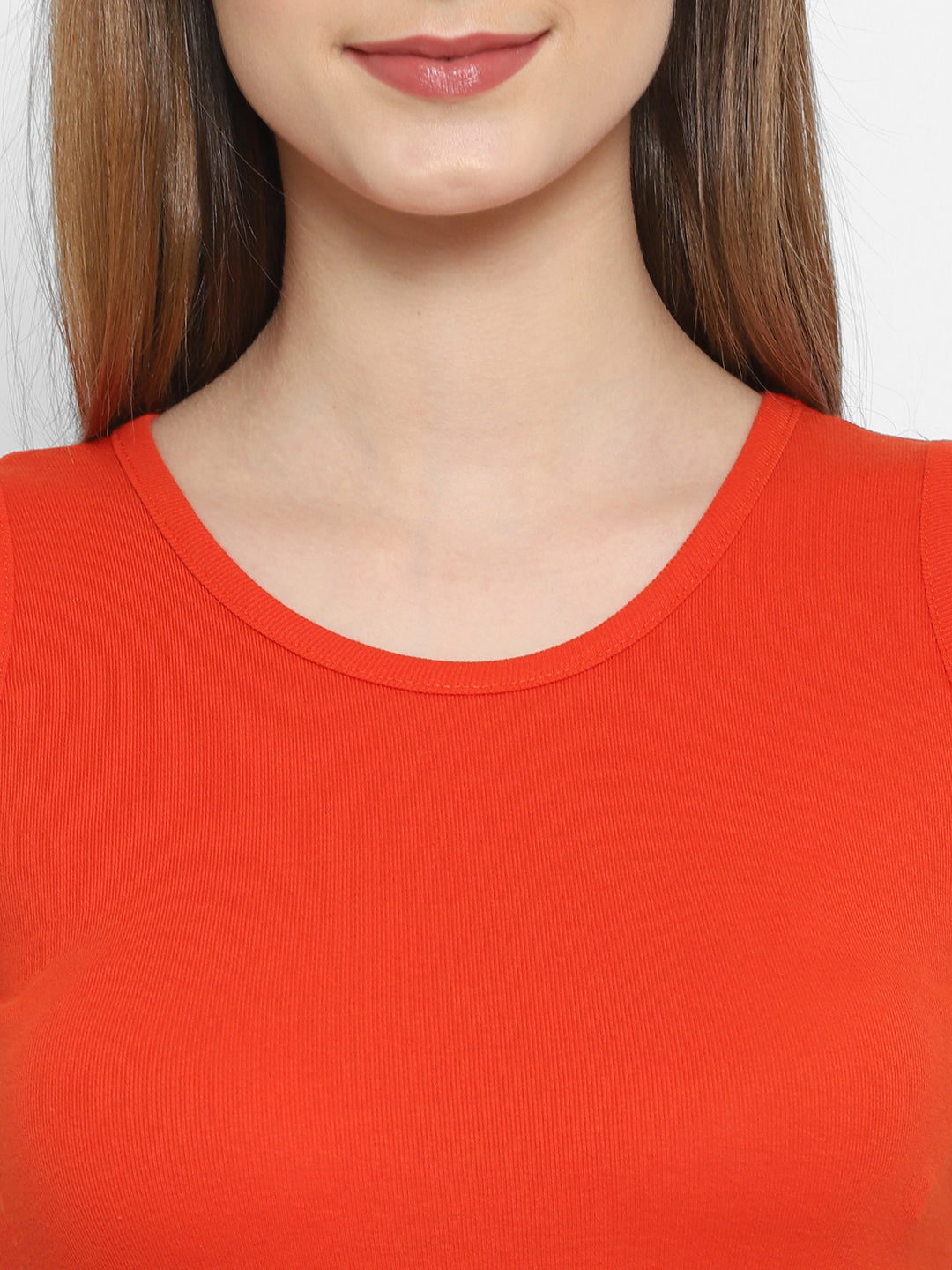 Florets Casual Cotton Comfort Camisole - 1444