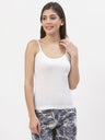 Luxe Cotton Camisole - 1495