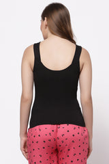 Signature Cotton Camisole - 1463