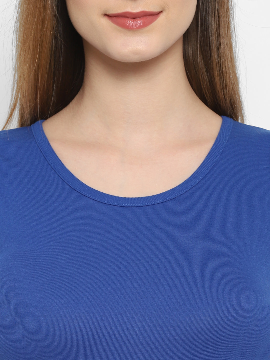 Florets Casual Cotton Comfort Camisole - 1444