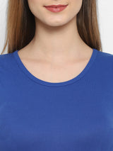 Florets Casual Cotton Comfort Camisole - 1444