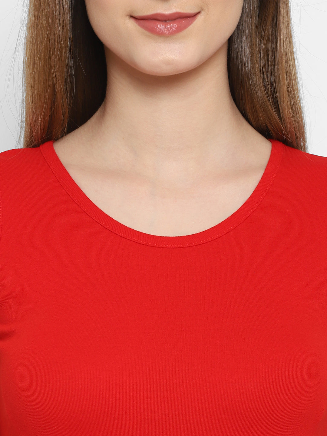 Florets Casual Cotton Comfort Camisole - 1444