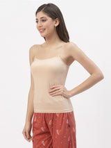 Refined Comfort Cotton Camisole - 1473