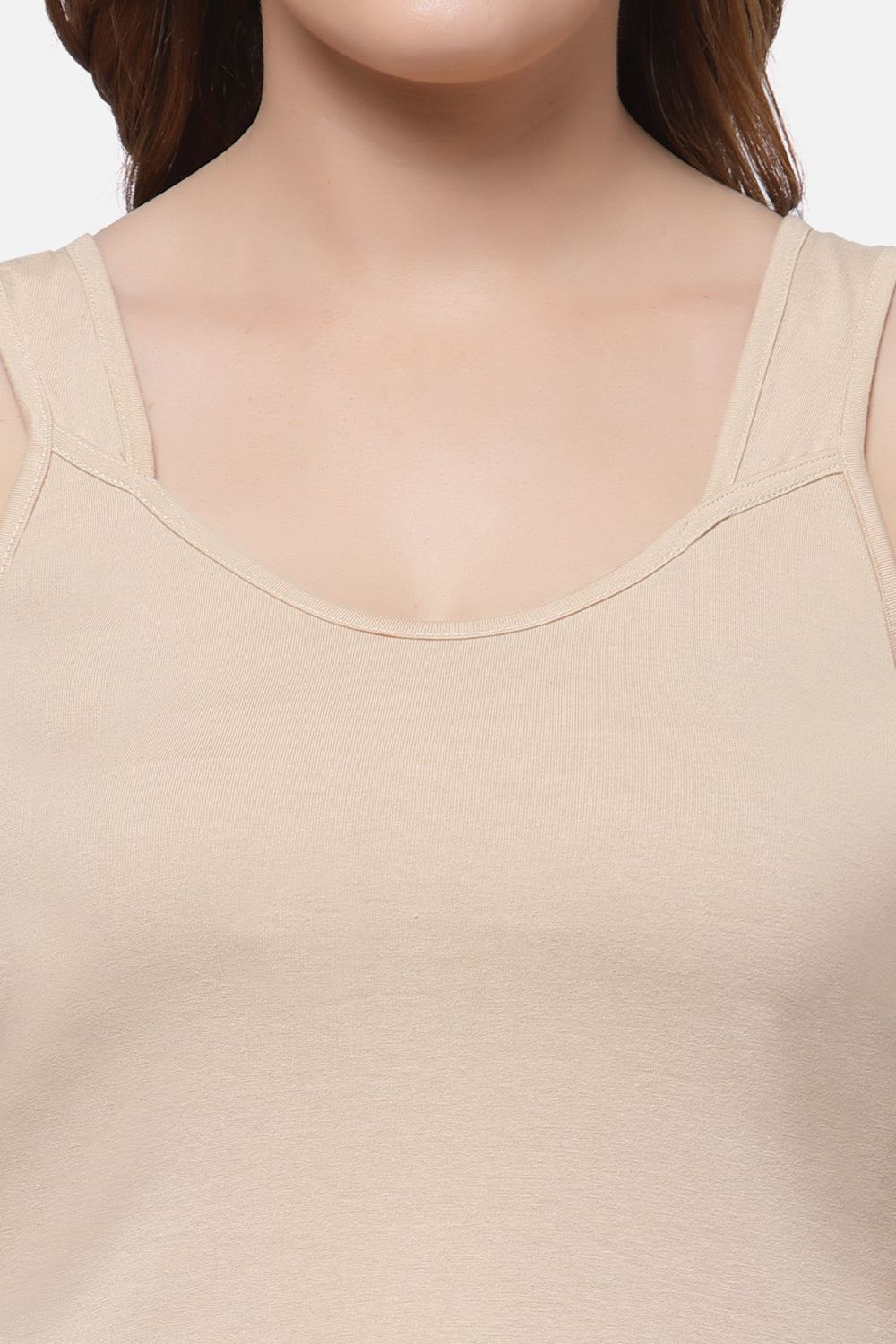 Signature Cotton Camisole - 1463