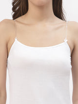 Refined Comfort Cotton Camisole - 1473
