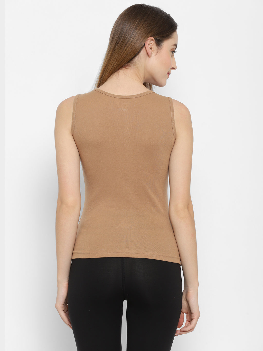 Florets Casual Cotton Comfort Camisole - 1444