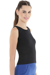 Florets Casual Cotton Comfort Camisole - 1444
