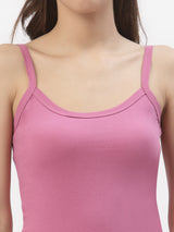 Luxe Cotton Camisole - 1495