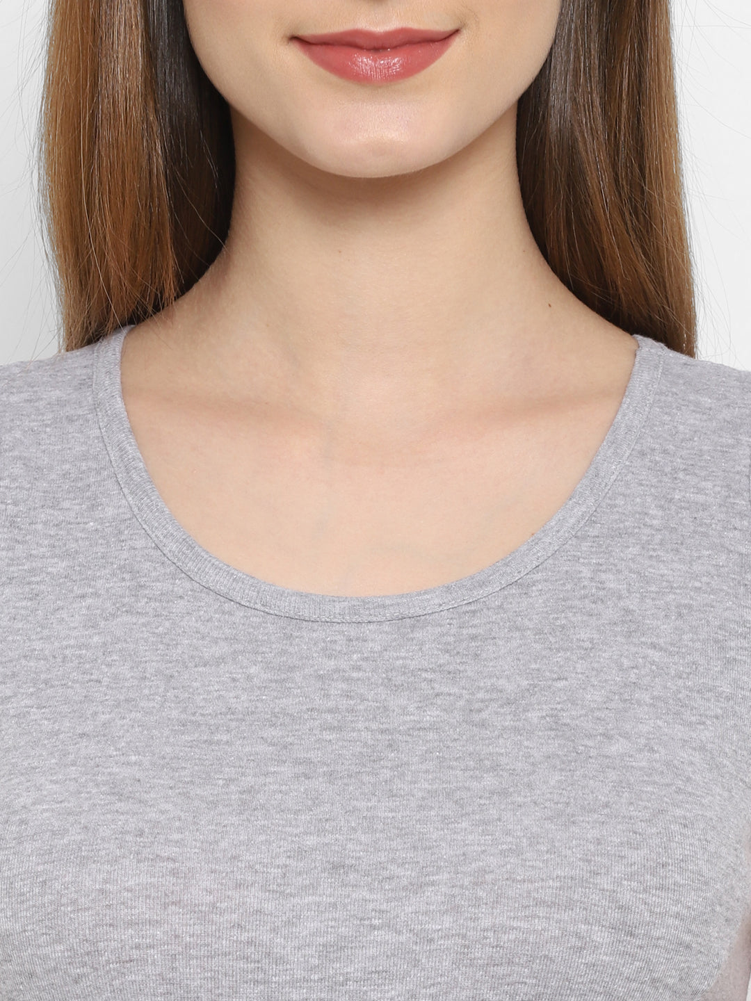 Florets Casual Cotton Comfort Camisole - 1444