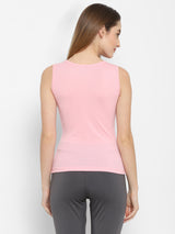 Florets Casual Cotton Comfort Camisole - 1444