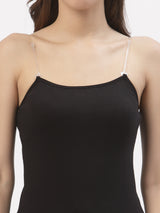 Refined Comfort Cotton Camisole - 1473