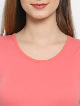 Florets Casual Cotton Comfort Camisole - 1444