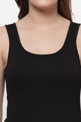 Signature Cotton Camisole - 1463