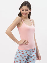 Luxe Cotton Camisole - 1495