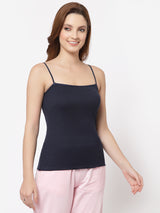 Florets Essential Cotton Staple Camisole - 1441