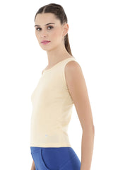 Florets Casual Cotton Comfort Camisole - 1444
