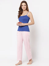 Florets Essential Cotton Staple Camisole - 1441