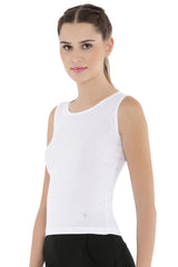 Florets Casual Cotton Comfort Camisole - 1444